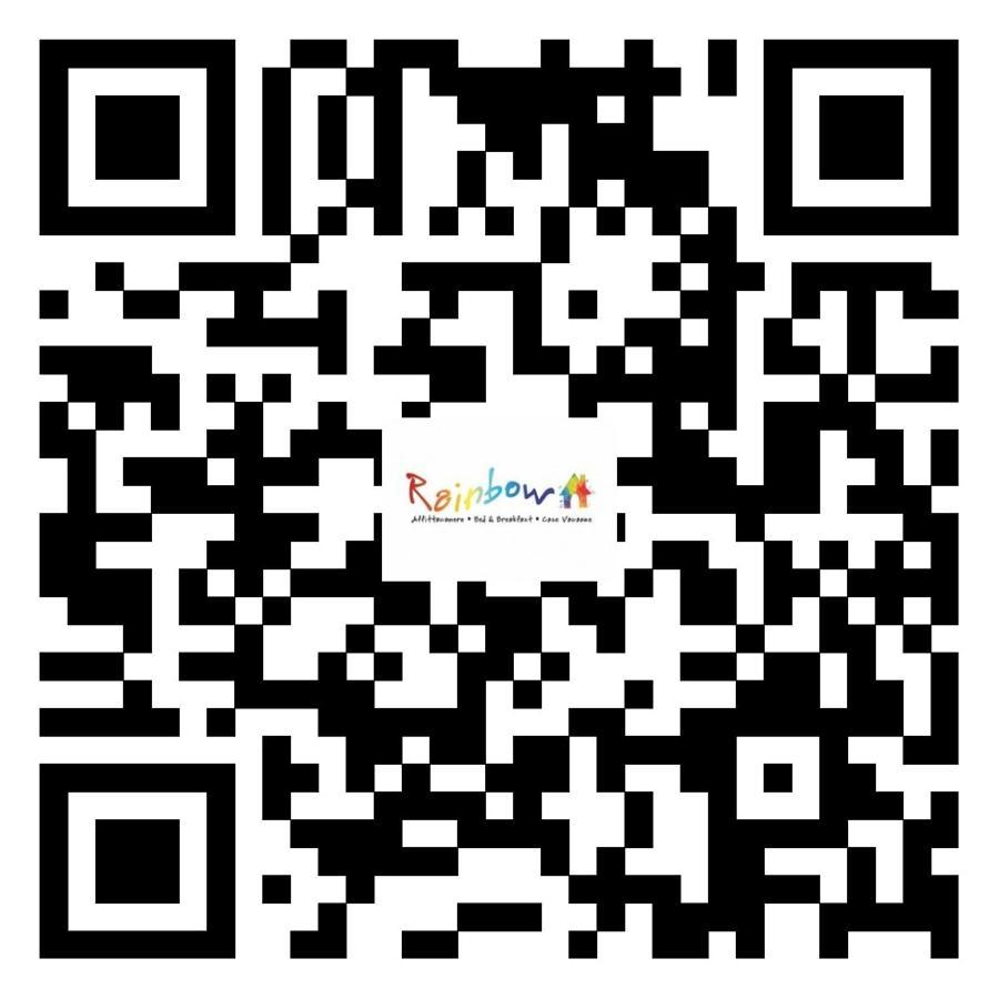 B&B Porta San Paolo Кампобасо Екстериор снимка